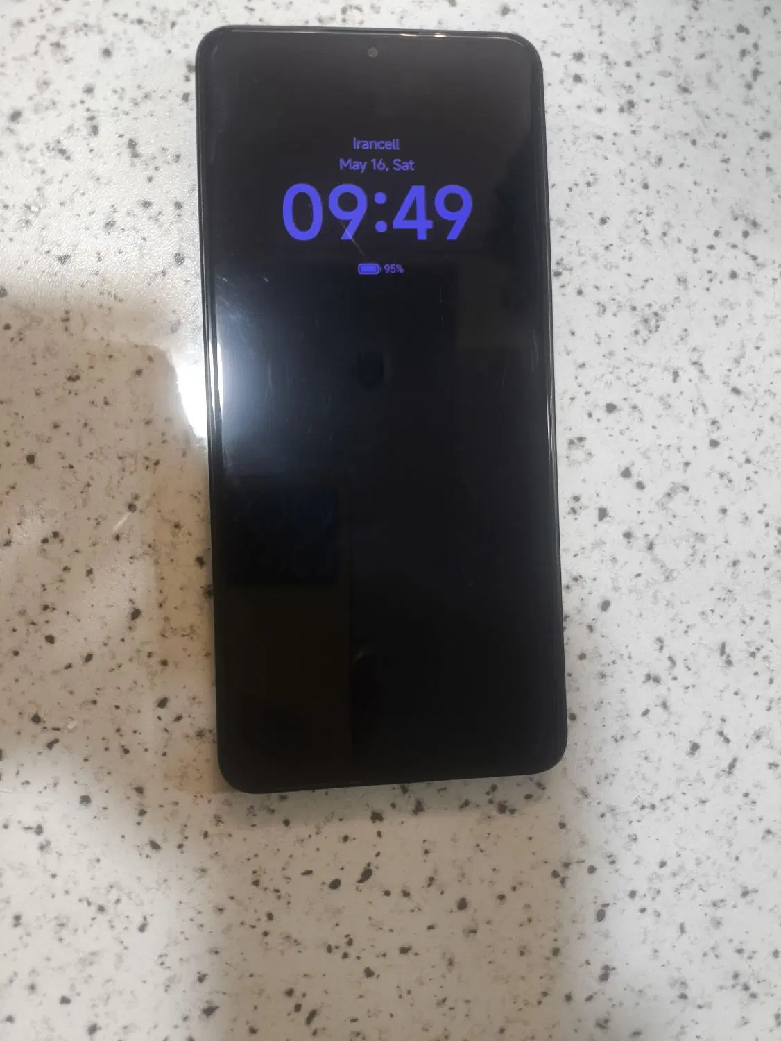 Poco x6 pro 512g|موبایل|هشتگرد, هشتگرد قدیم|دیوار