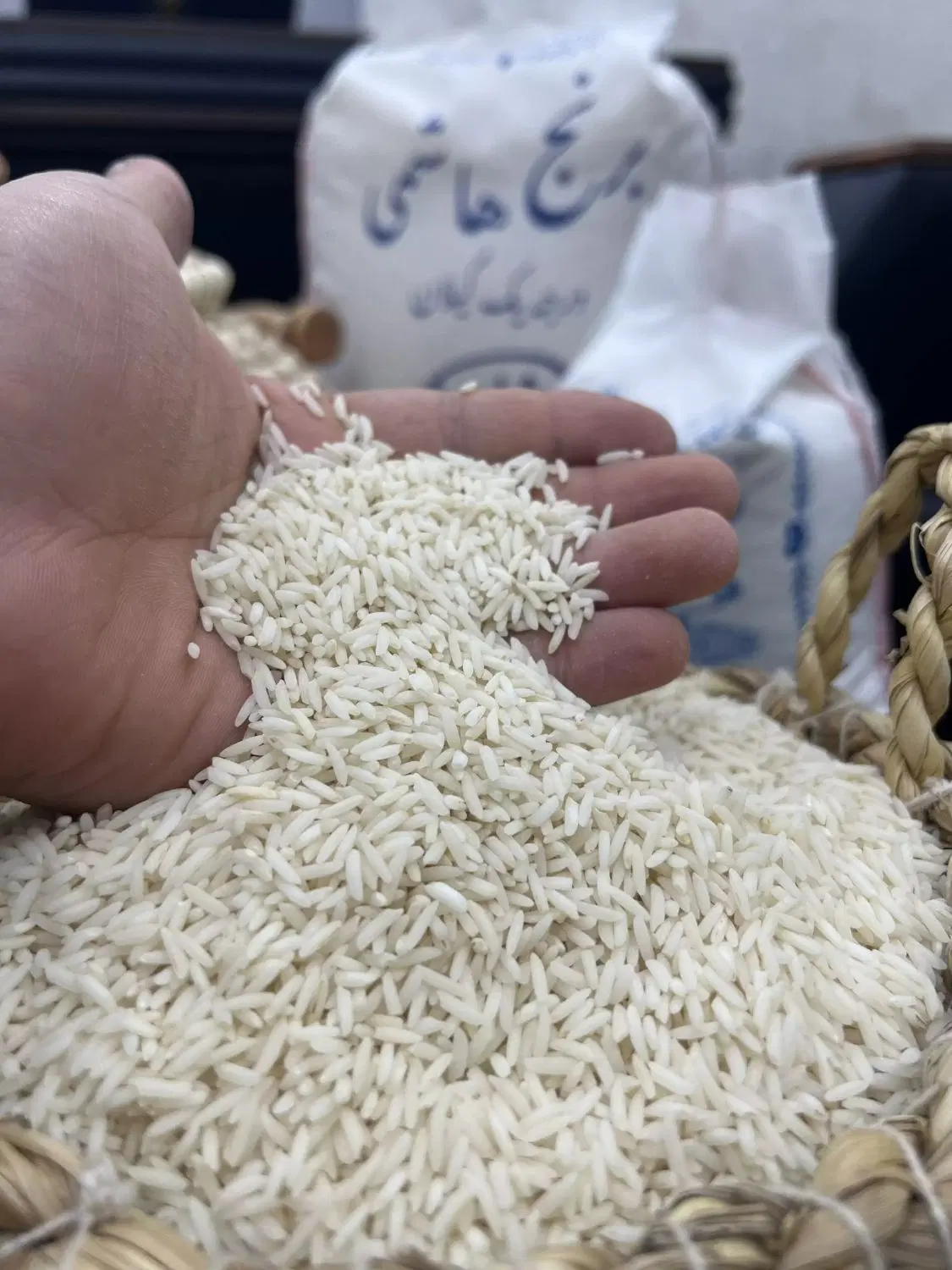 برنج|حراج|تهران, دولت‌آباد|دیوار