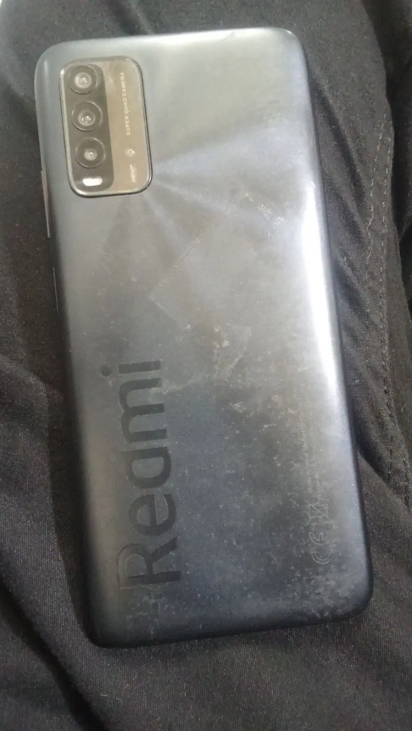 Redmi 9T|موبایل|قم, نیروگاه|دیوار