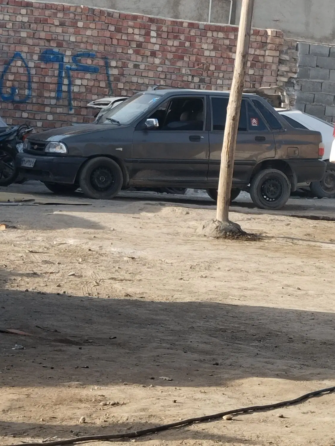 پراید|خودرو سواری و وانت|ایرانشهر, |دیوار
