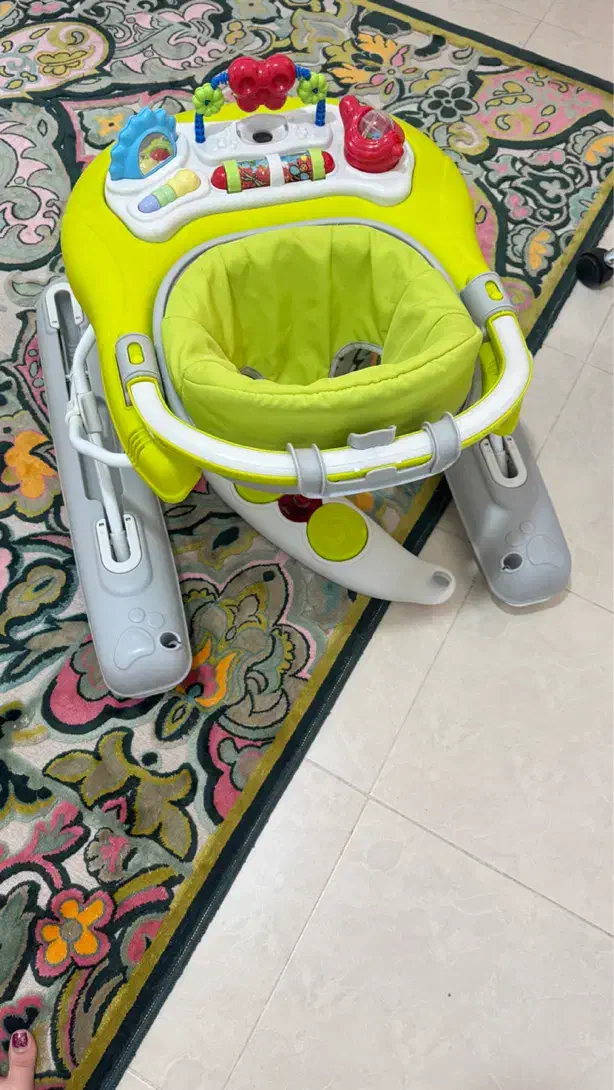 روروئک|کالسکه و لوازم جانبی|قم, انصار‌الحسین|دیوار