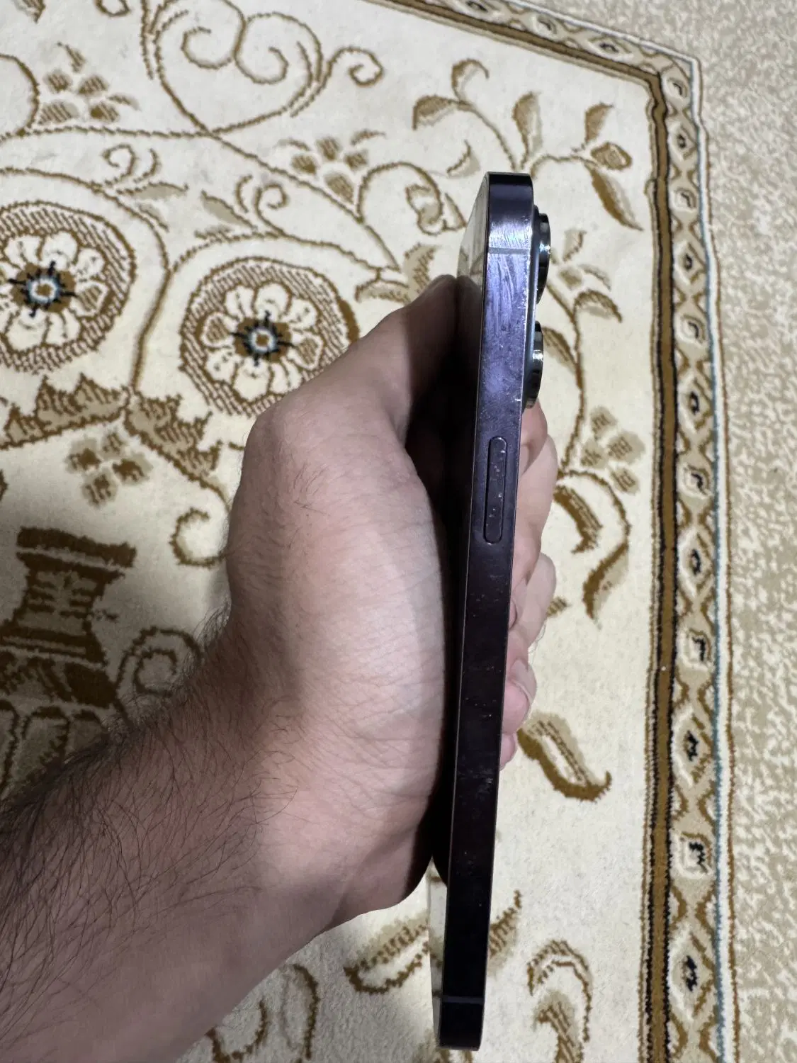 iphone 14 pro max|موبایل|خرمشهر, |دیوار
