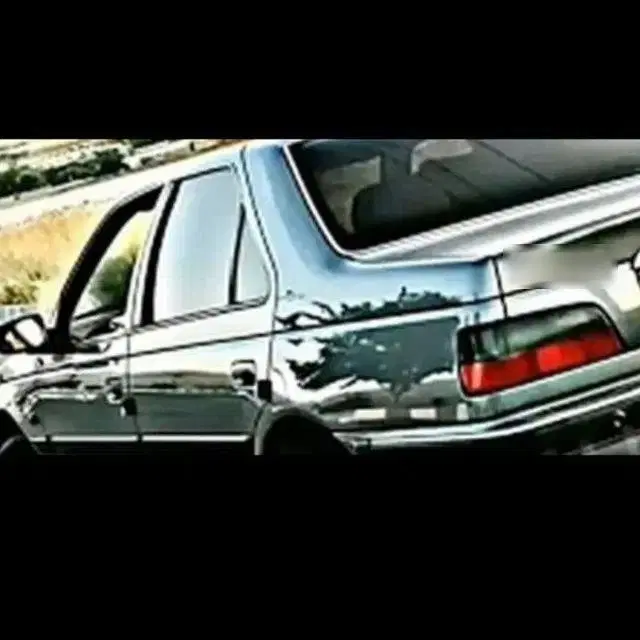 پرشیا 95|خودرو سواری و وانت|سمنان, |دیوار