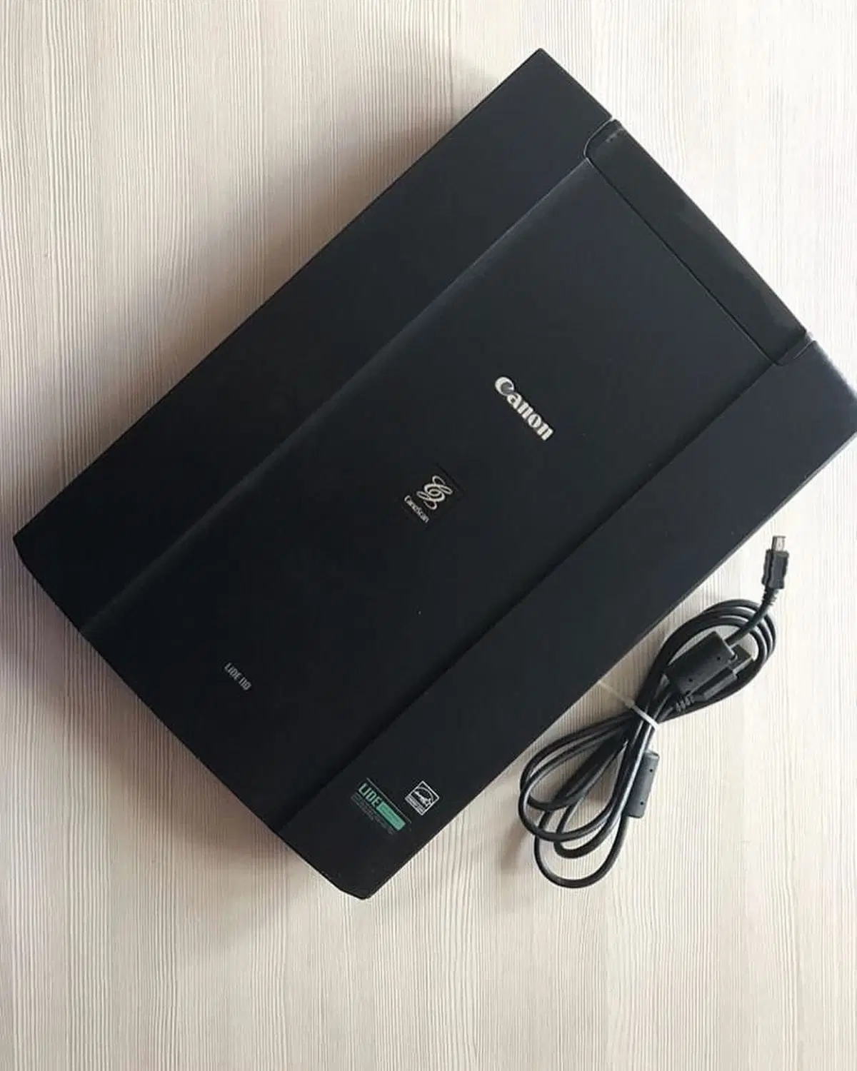 اسکنر Canon LIDE 110|پرینتر، اسکنر، کپی، فکس|بندرعباس, |دیوار