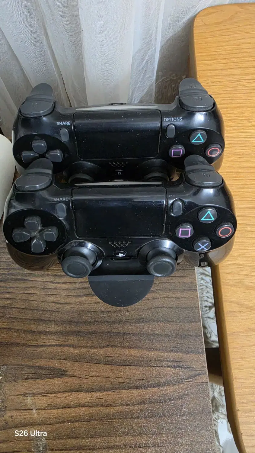 ps4|کنسول، بازی ویدئویی و آنلاین|نیشابور, محله میدان باغات|دیوار