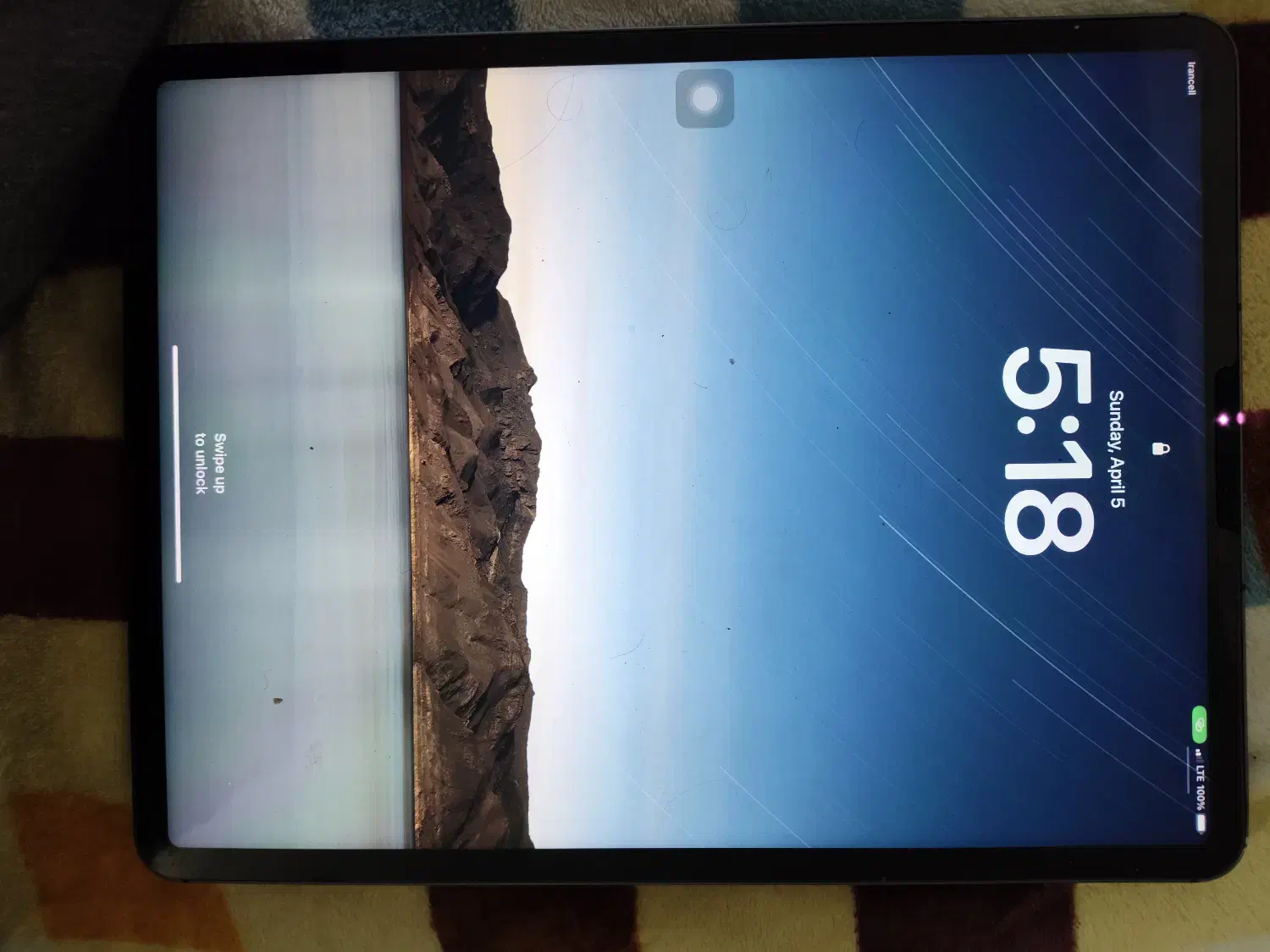 iPad pro 2022|تبلت|سبزوار, ولیعصر (نجار آباد)|دیوار