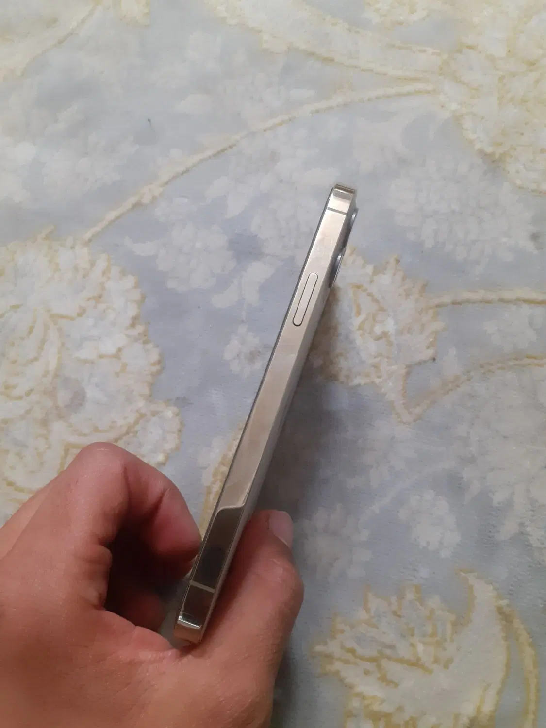 ایفون 12pro|موبایل|قائن, |دیوار