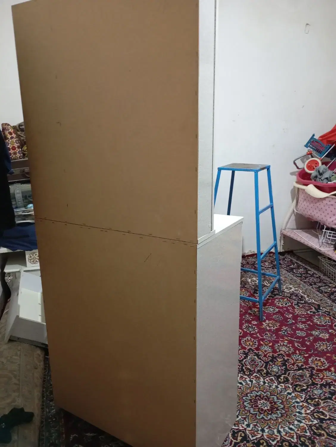 دراور|جاکفشی، کمد، دراور|خرمآباد, |دیوار