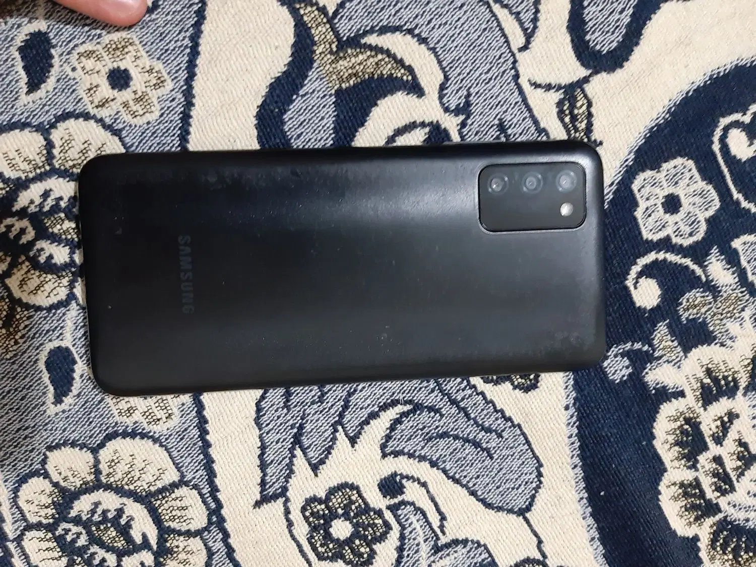 گوشیA03s|موبایل|کبودرآهنگ, |دیوار