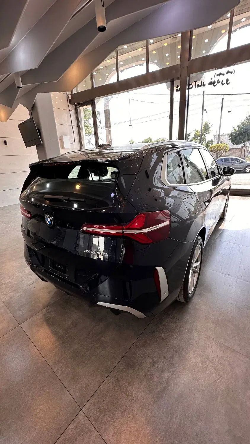 BMW X3|خودرو سواری و وانت|رشت, نیروی دریایی|دیوار