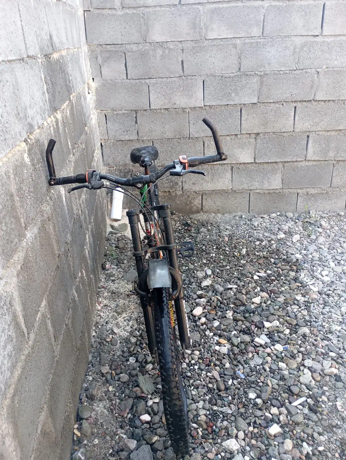 دوچرخه 26|دوچرخه، اسکیت، اسکوتر|میناب, |دیوار