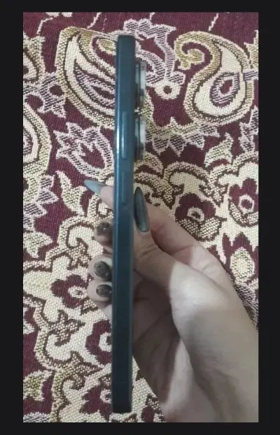 notee 13 pro 4g|موبایل|تبریز, |دیوار