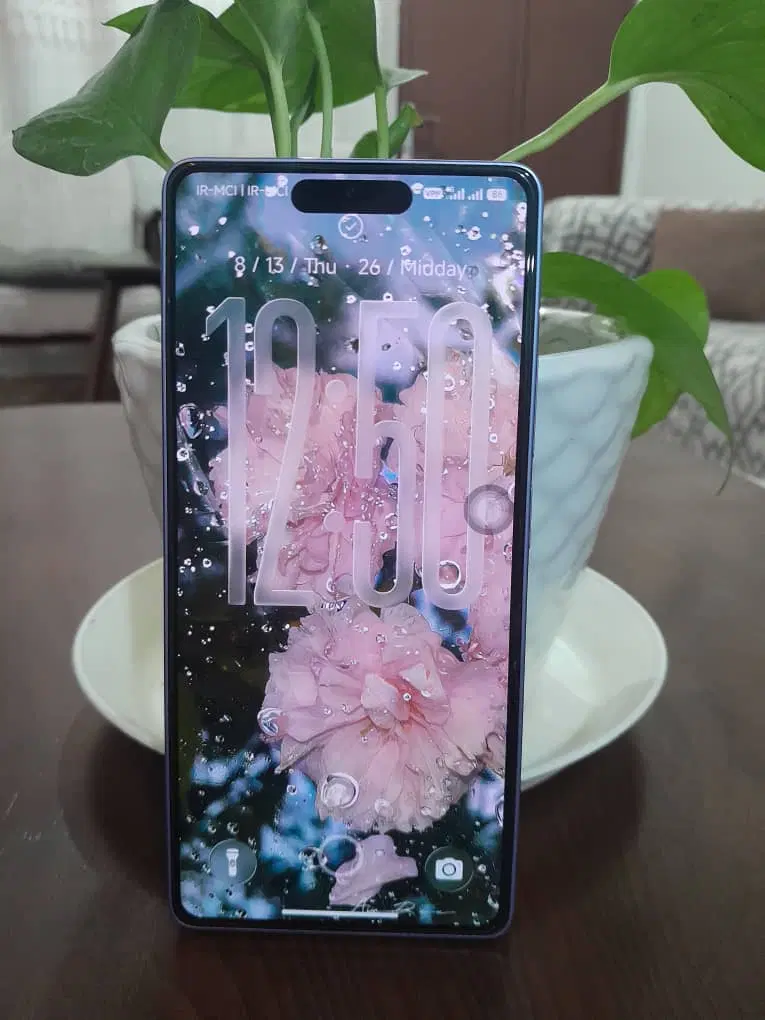 redmi note 13 pro 4g|موبایل|اهواز, پادادشهر|دیوار