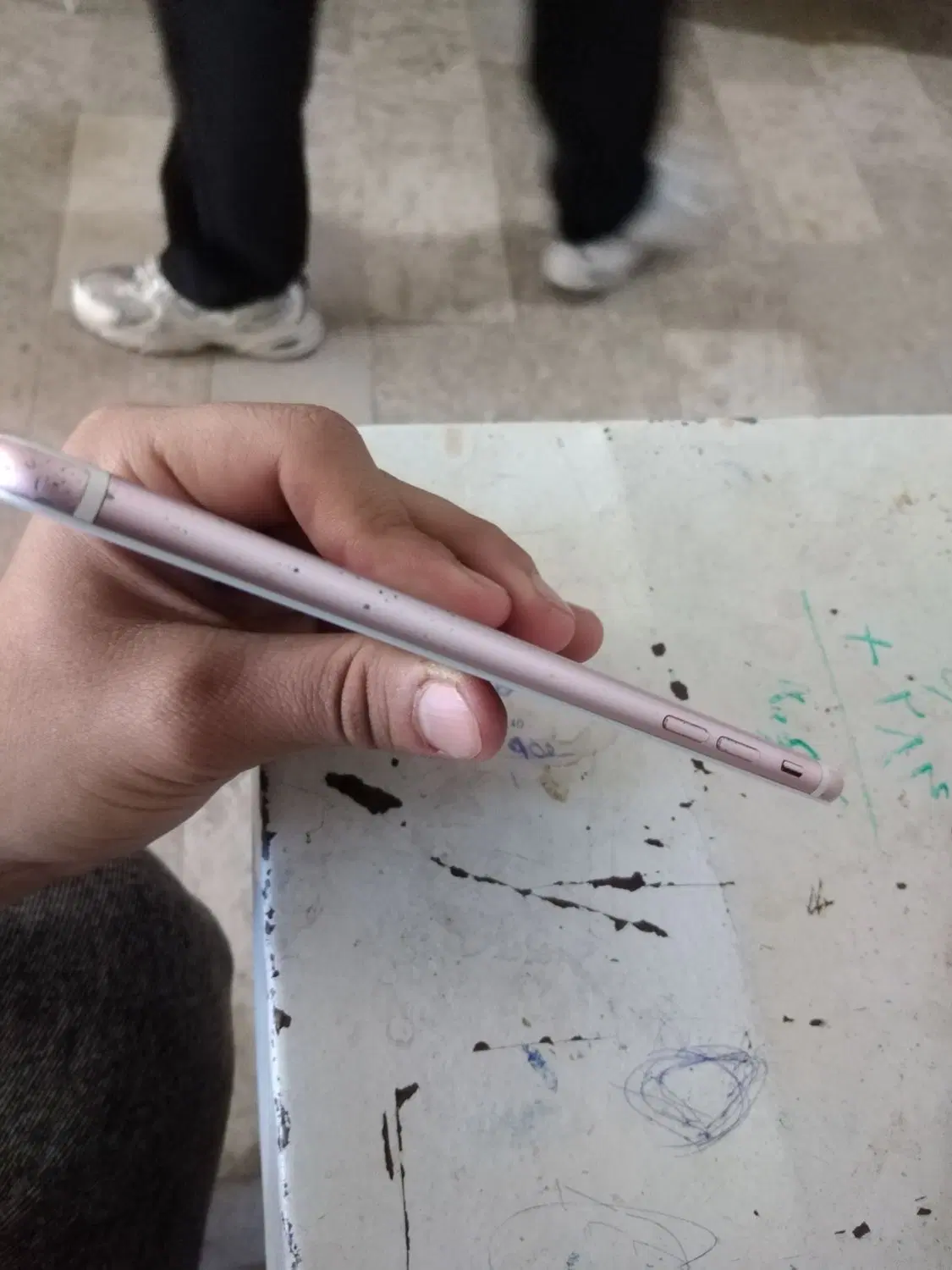 iphon7plas|موبایل|مشهد, بهشت|دیوار