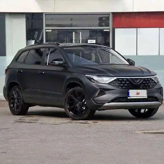 جتا vs7 jetta|خودرو سواری و وانت|اراک, |دیوار