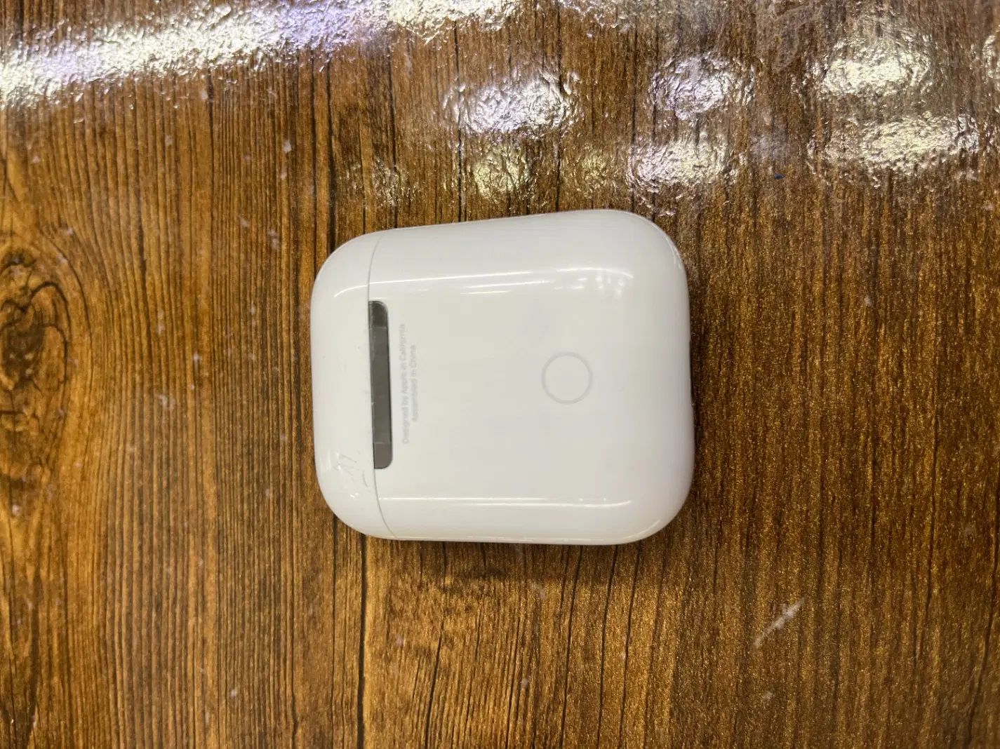 Airpod 2 apple|لوازم جانبی موبایل و تبلت|بیرجند, |دیوار