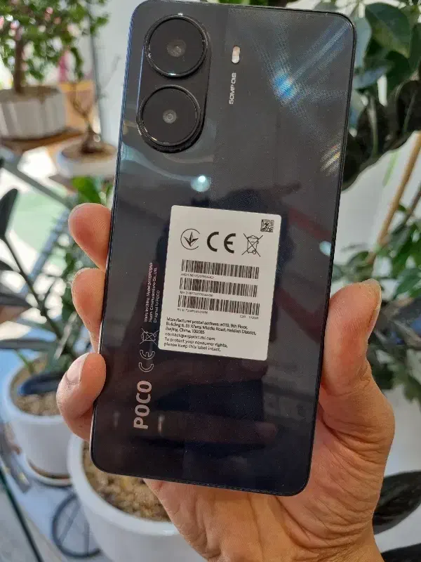 poco X7pro|موبایل|نیشابور, امین اسلامی|دیوار