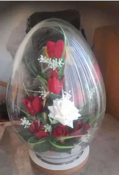 گل دکوری|کلکسیون و سرگرمی|کرج, حصارک پایین|دیوار