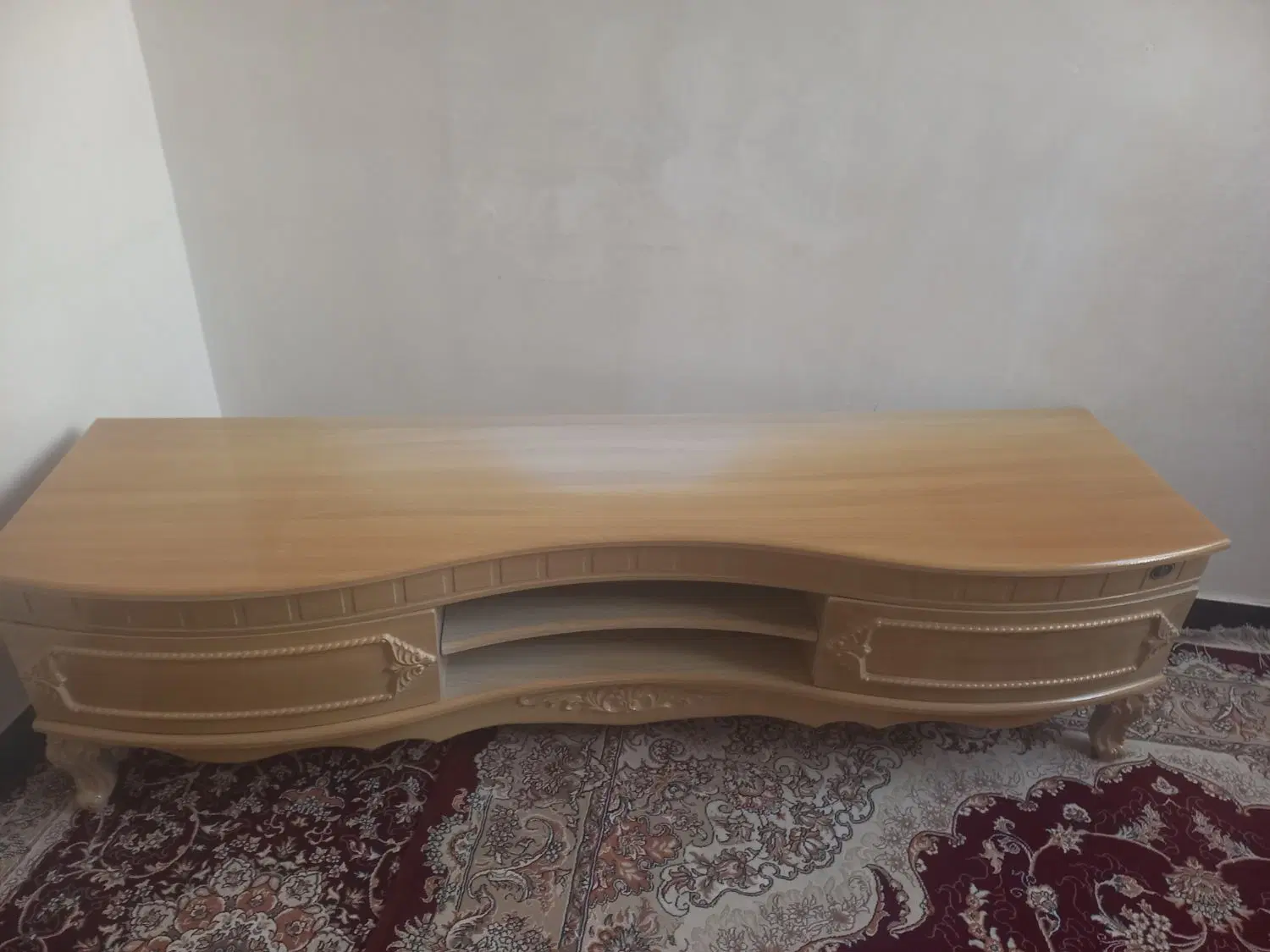 میز TV|میز تلویزیون|کامیاران, |دیوار
