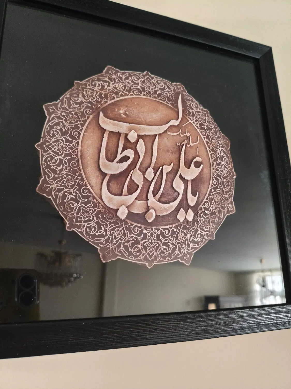 تابلو|تابلو، نقاشی، عکس|کرج, گلشهر|دیوار