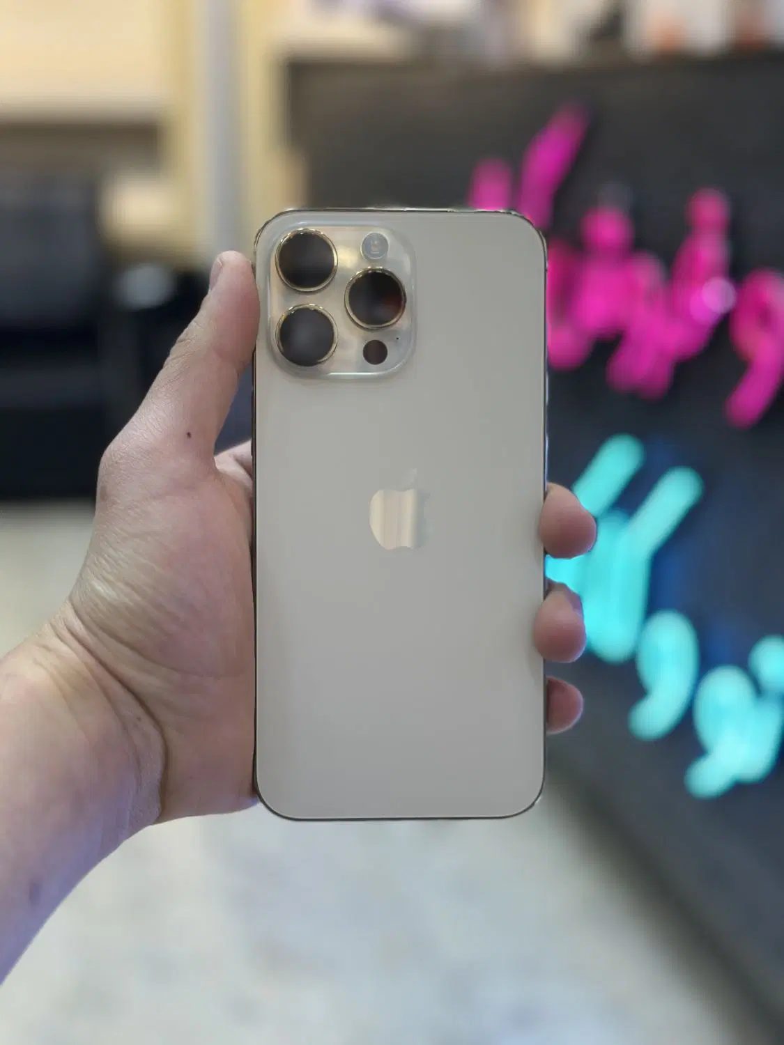 iphone 14 promax|موبایل|کرج, اصفهانیها|دیوار