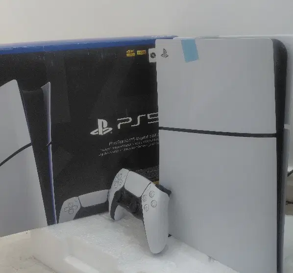PS5اسلیم|کنسول، بازی ویدئویی و آنلاین|اهواز, کوروش|دیوار
