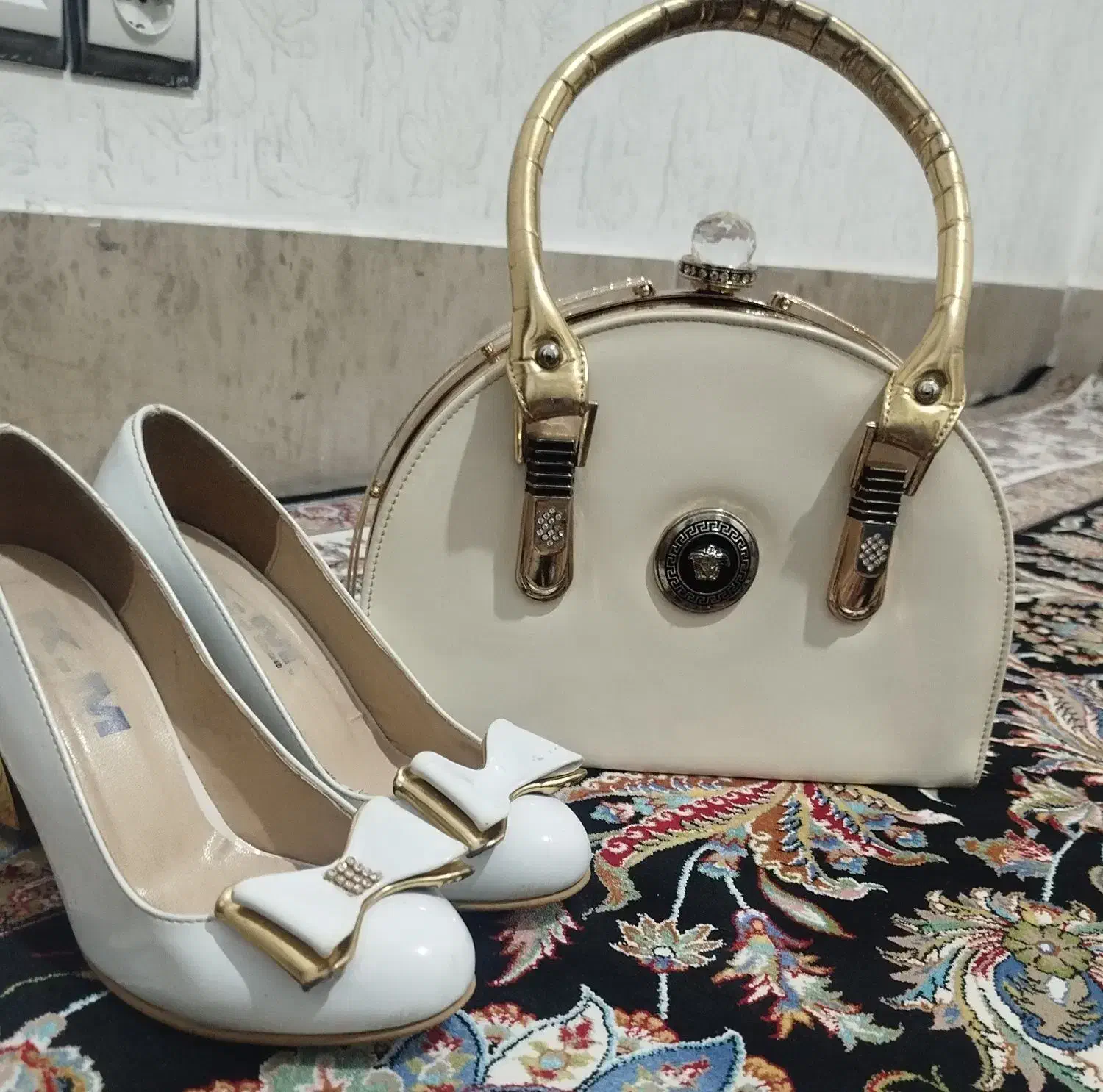 کیف وکفش|کیف، کفش، کمربند|کوهدشت, |دیوار