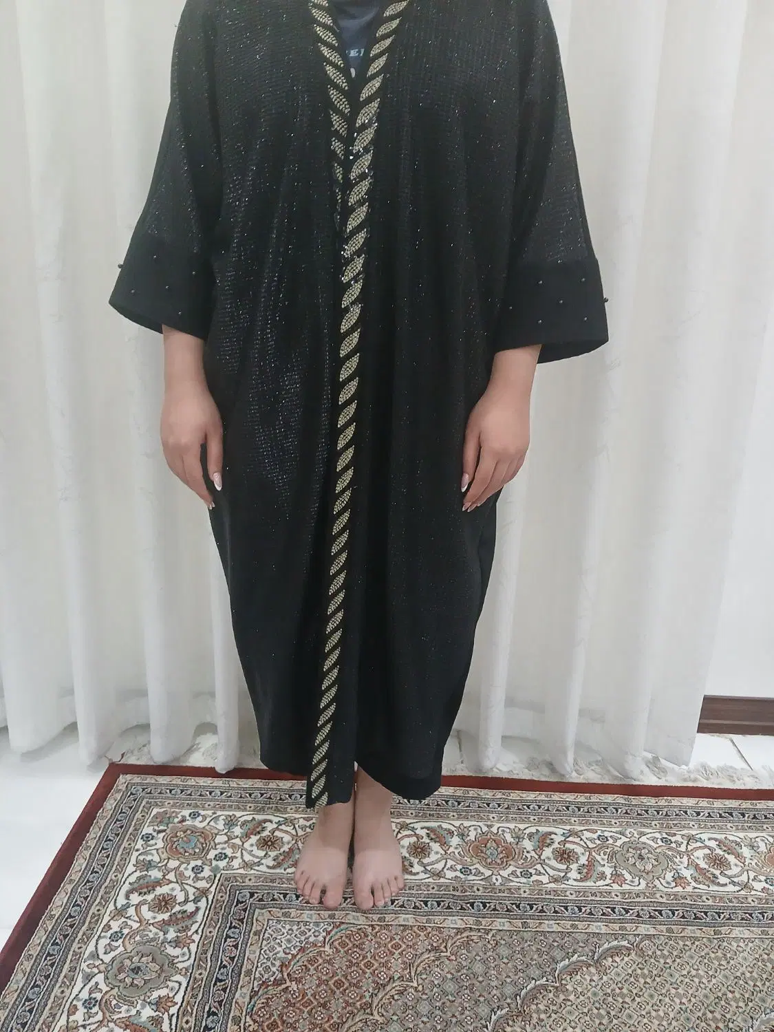 لباس|لباس|نظرآباد, نظرآباد|دیوار