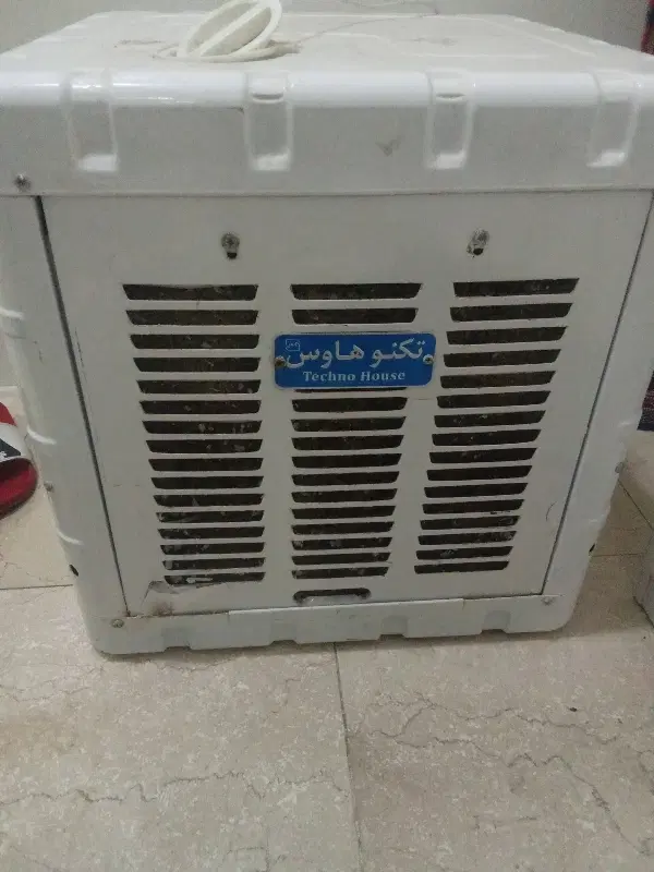 فروش|کولر آبی|بهارستان, |دیوار