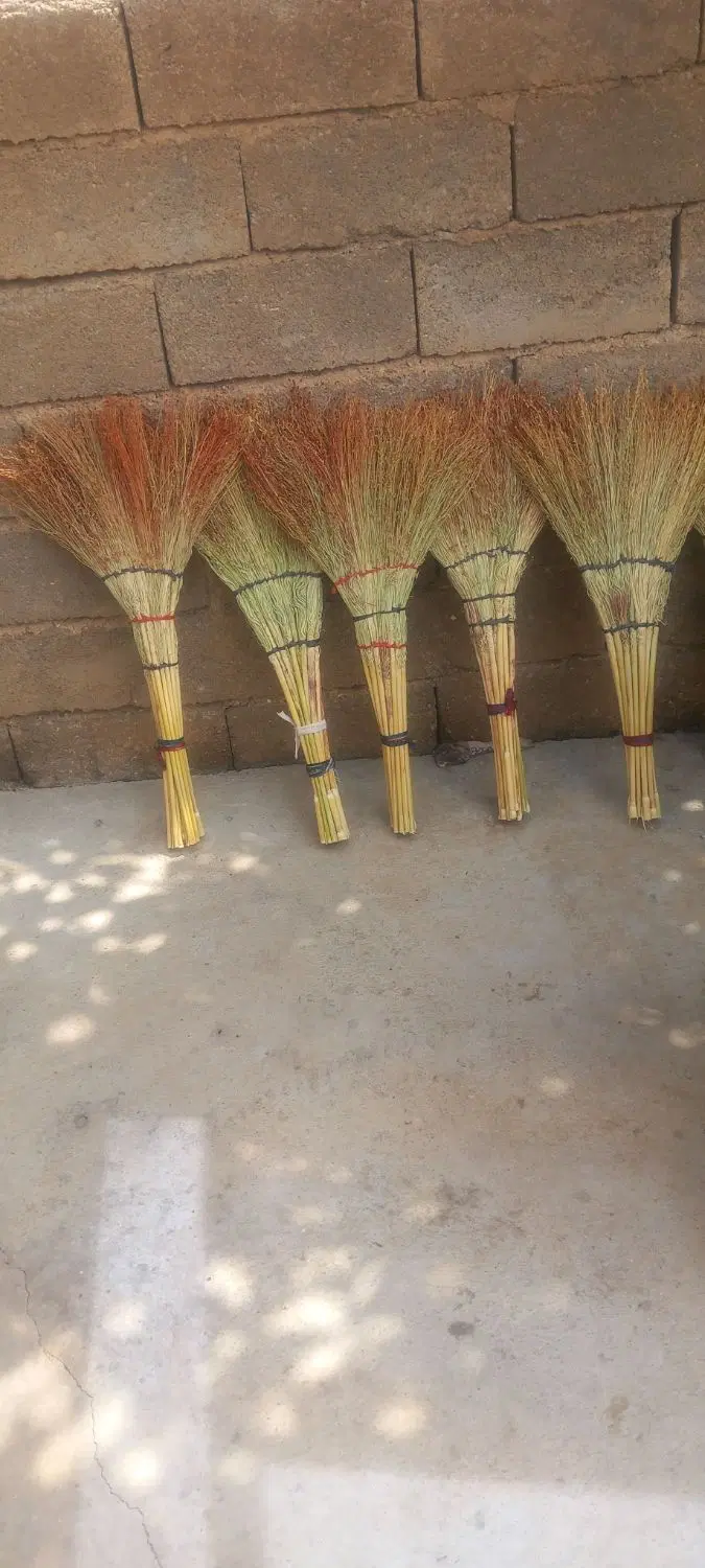 جارو|لوازم نظافت|کرمانشاه, |دیوار