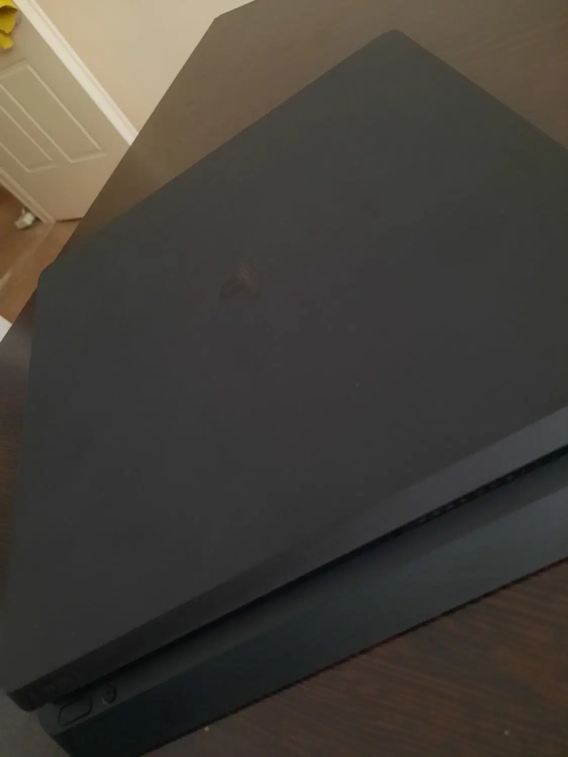 ps4 eslim 1T|کنسول، بازی ویدئویی و آنلاین|تهران, اوقاف|دیوار