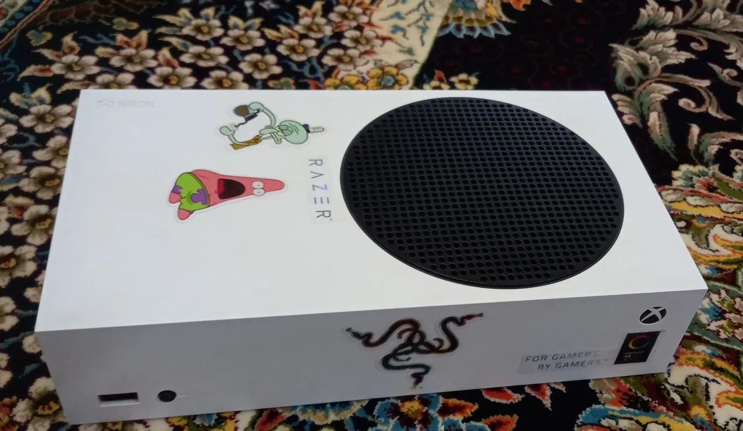 xbox series s|کنسول، بازی ویدئویی و آنلاین|اراک, |دیوار