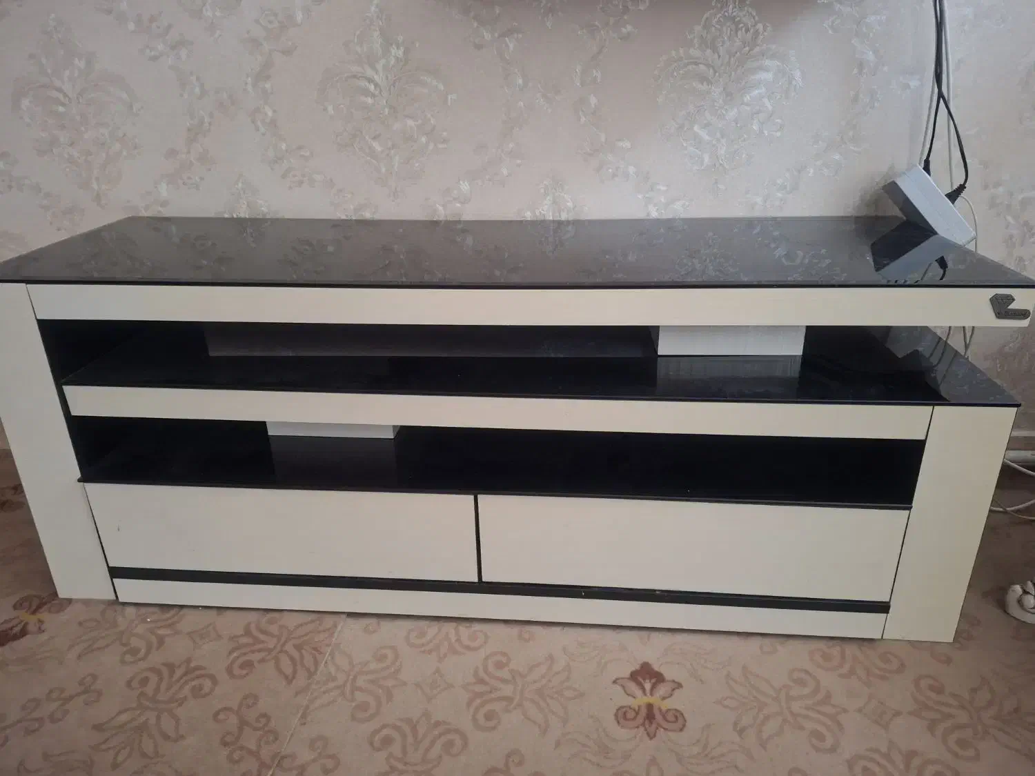 میز tv|مبلمان خانگی و میز عسلی|اردبیل, |دیوار