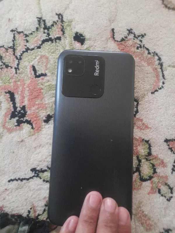 Redmi A10|موبایل|خوش‌رودپی, |دیوار