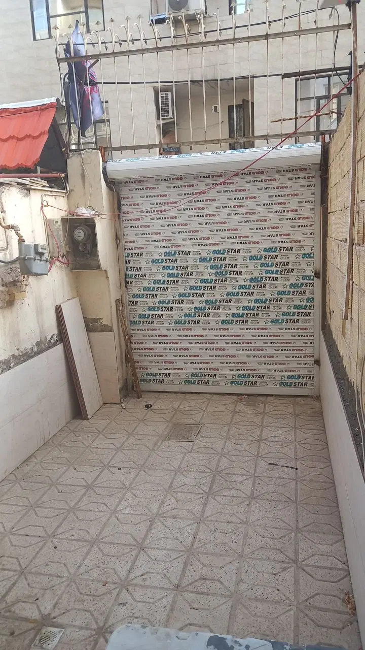 آپارتمان فروشی, مشهد