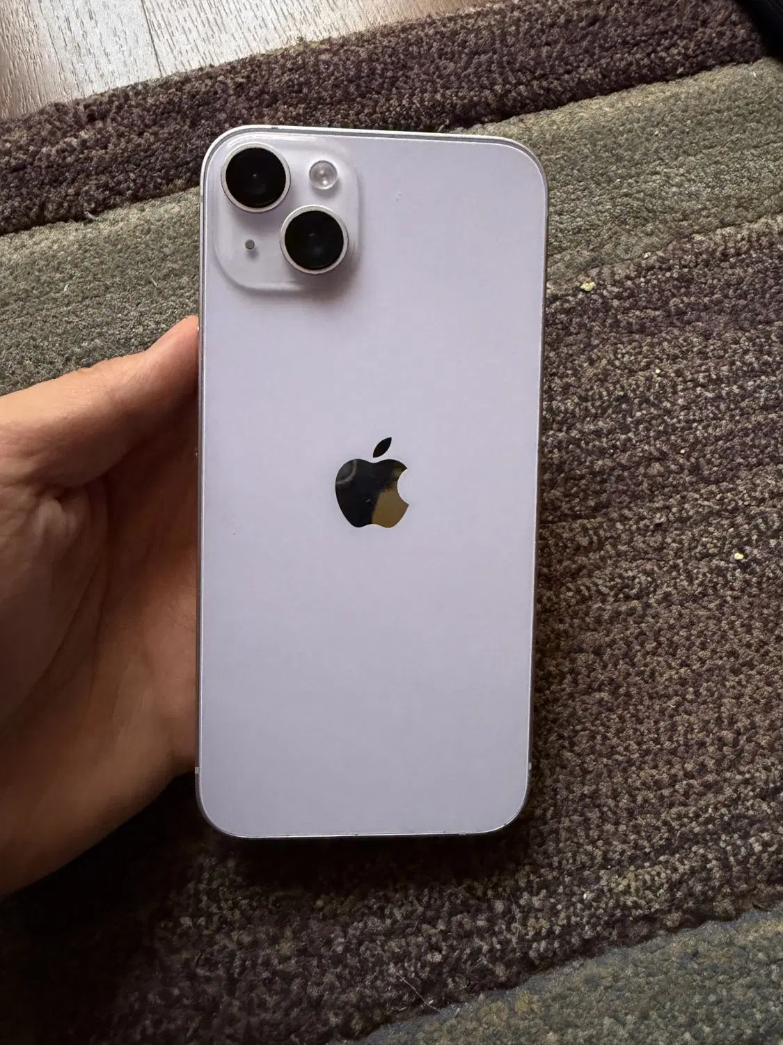 iPhone 14 plus|موبایل|تهران, اختیاریه|دیوار