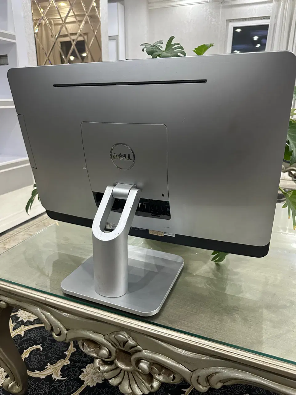 All in one dell|رایانه رومیزی|رشت, بلوار گیلان|دیوار