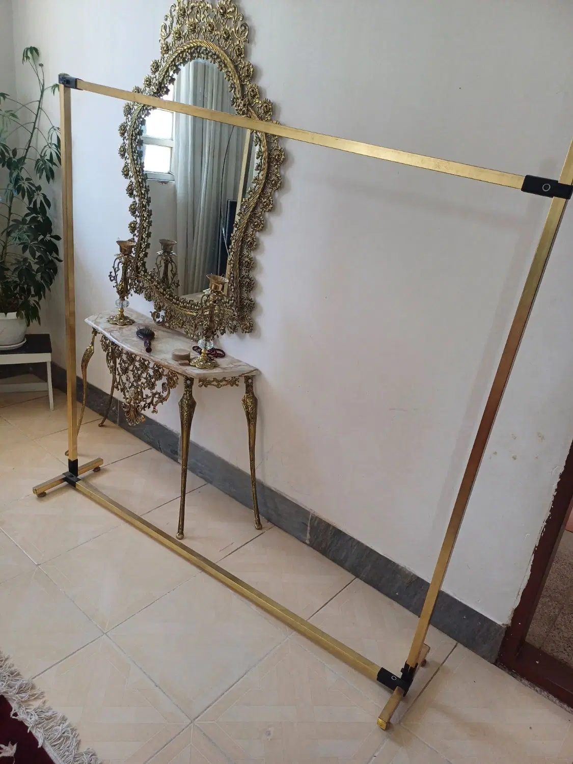 رگال|جاکفشی، کمد، دراور|کوهدشت, |دیوار