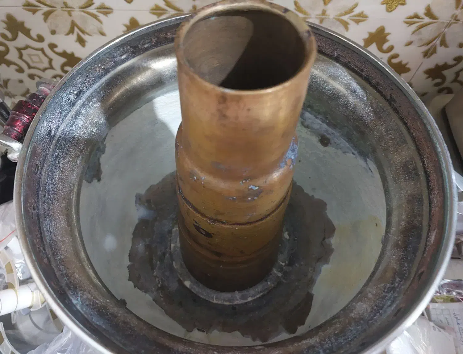 سماور|اسباب و اثاث بچه|تهران, افسریه شمالی|دیوار