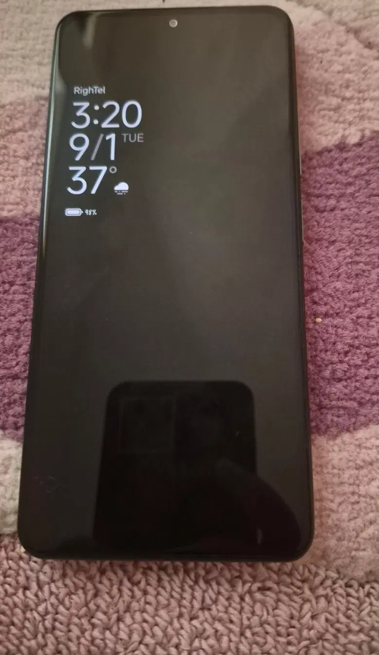 mi11 i|موبایل|بوشهر, |دیوار