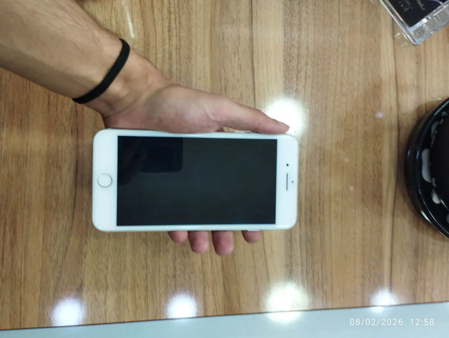 ایفون 7 plus|موبایل|زنجان, |دیوار