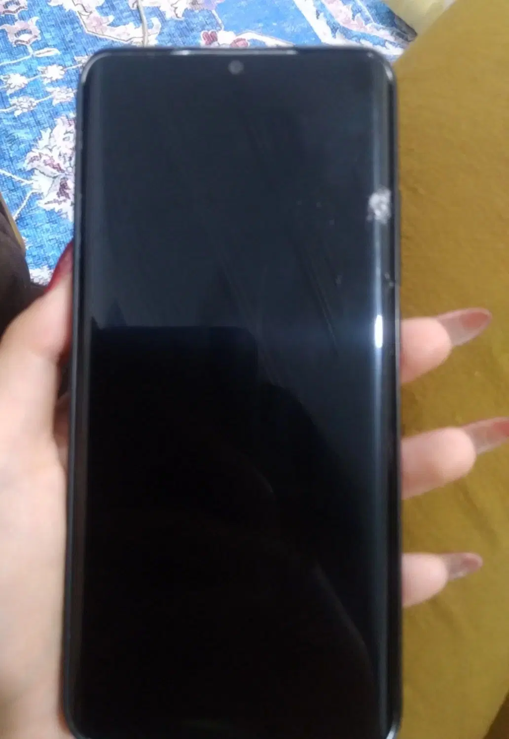 گوشی Mi noti10 Lite|موبایل|سیرجان, |دیوار