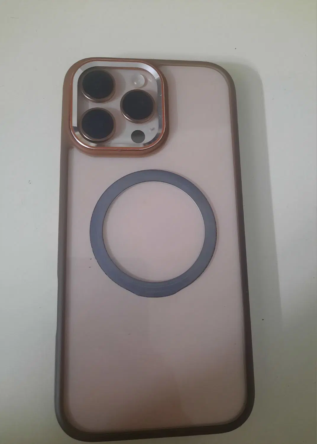 iPhone 16 promax|موبایل|اردبیل, |دیوار