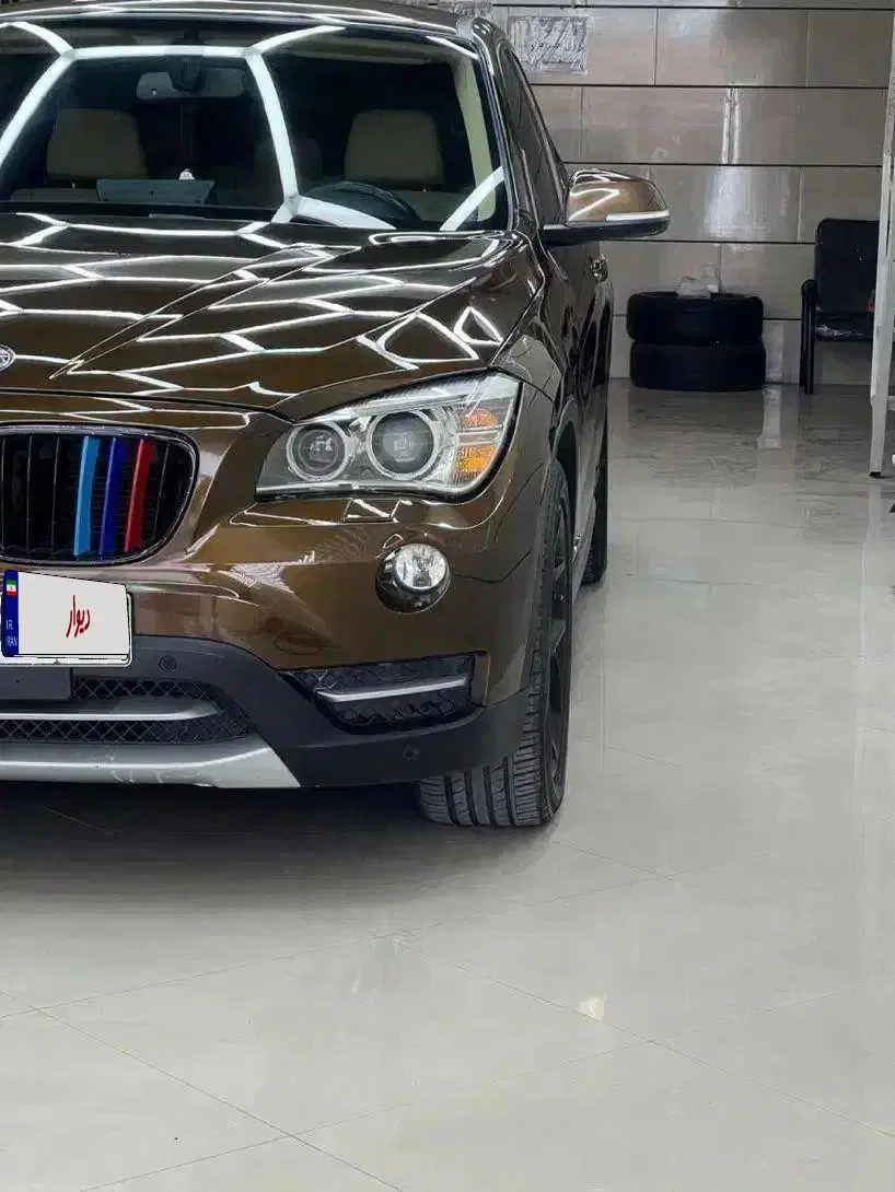 bmw x1|خودرو سواری و وانت|تهران, طرشت|دیوار