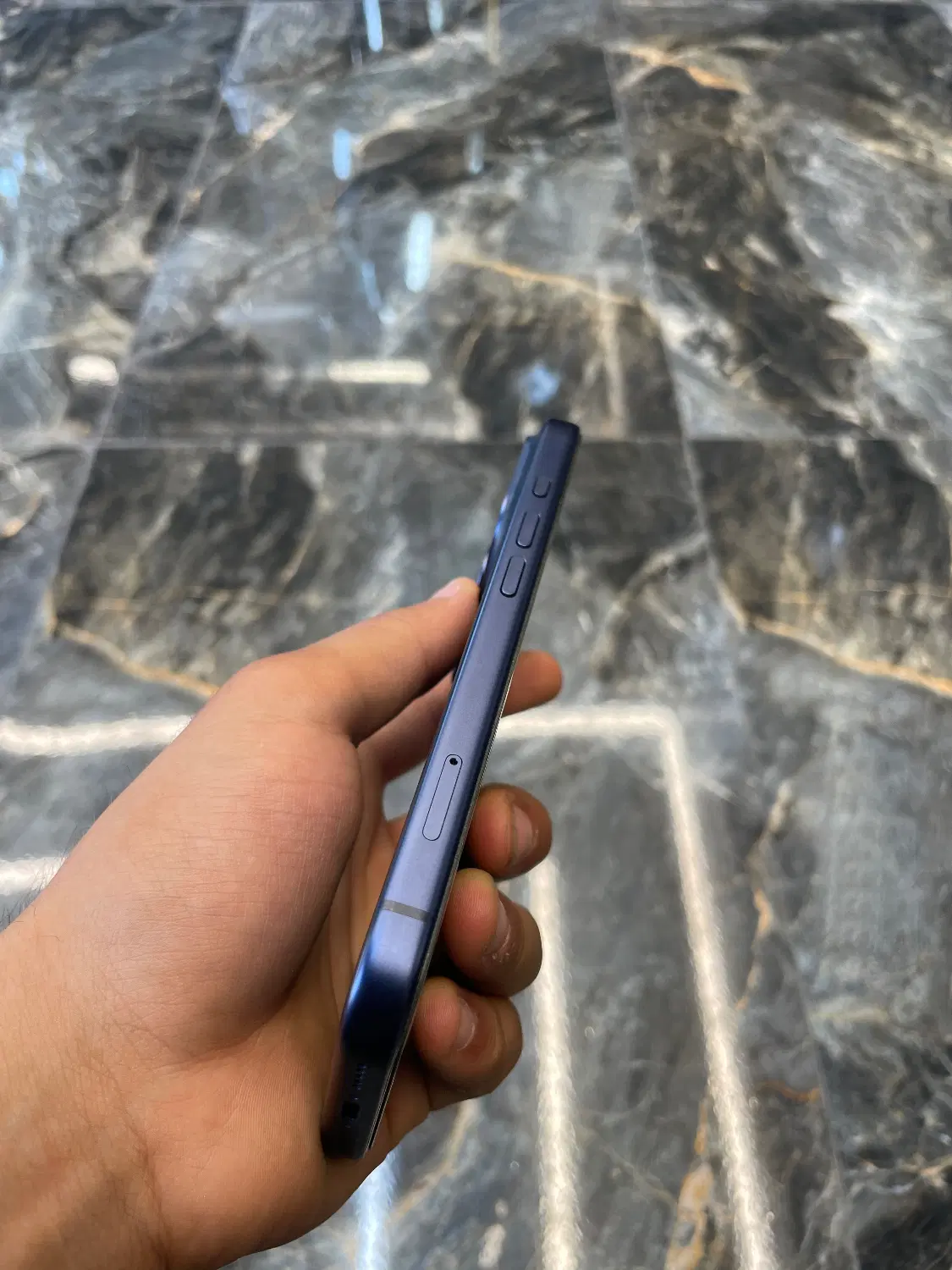 iPhone 17 Pro ZA/A|موبایل|تهران, عباسآباد|دیوار