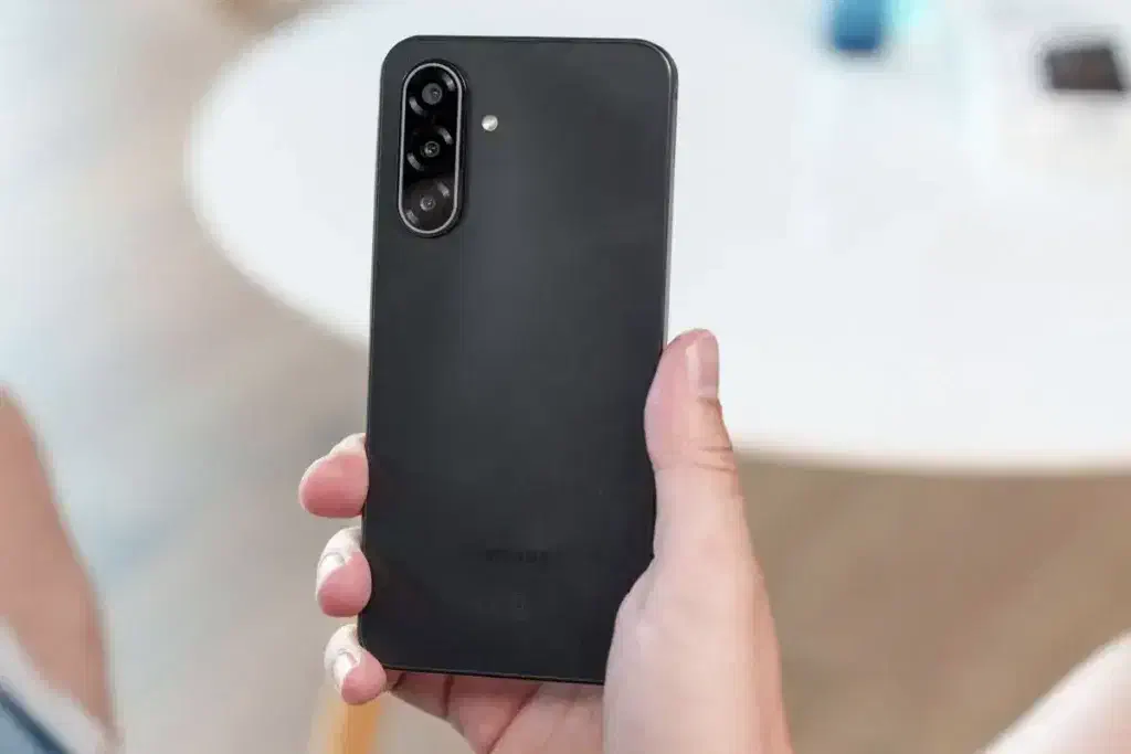 samsong a17 256/8|موبایل|کرج, اصفهانی‌ها|دیوار