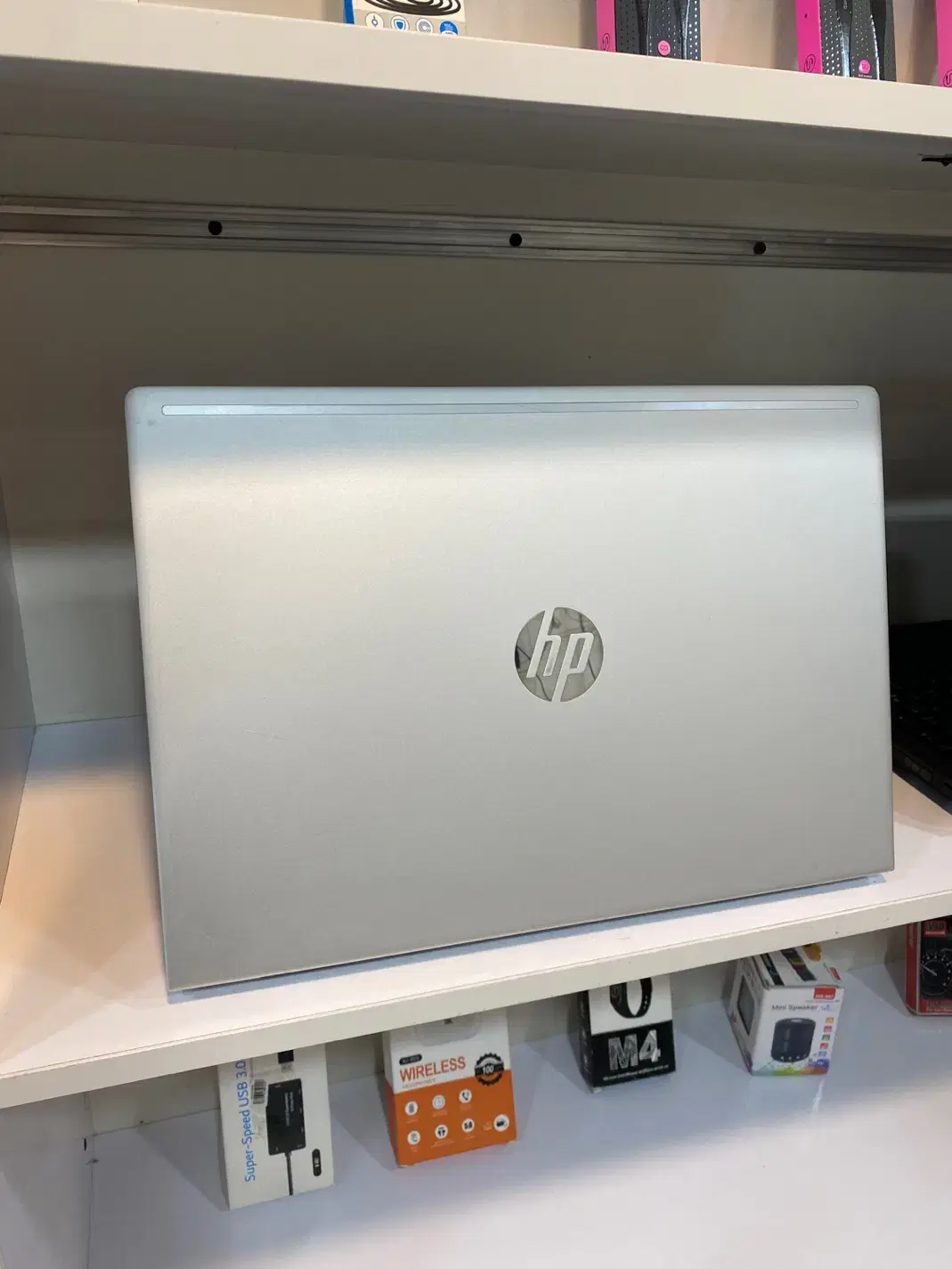 لپ تاپ hp probook|رایانه همراه|کرج, گوهردشت|دیوار