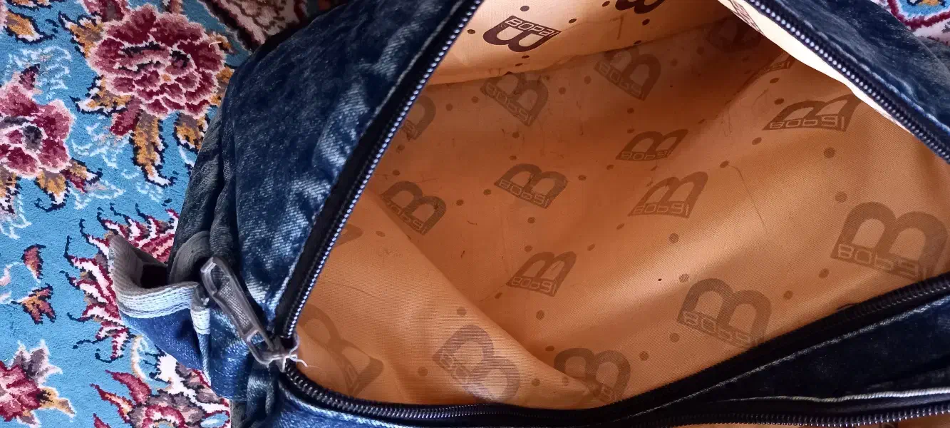 کیف رو دوشی|کیف، کفش، کمربند|شاهرود, |دیوار