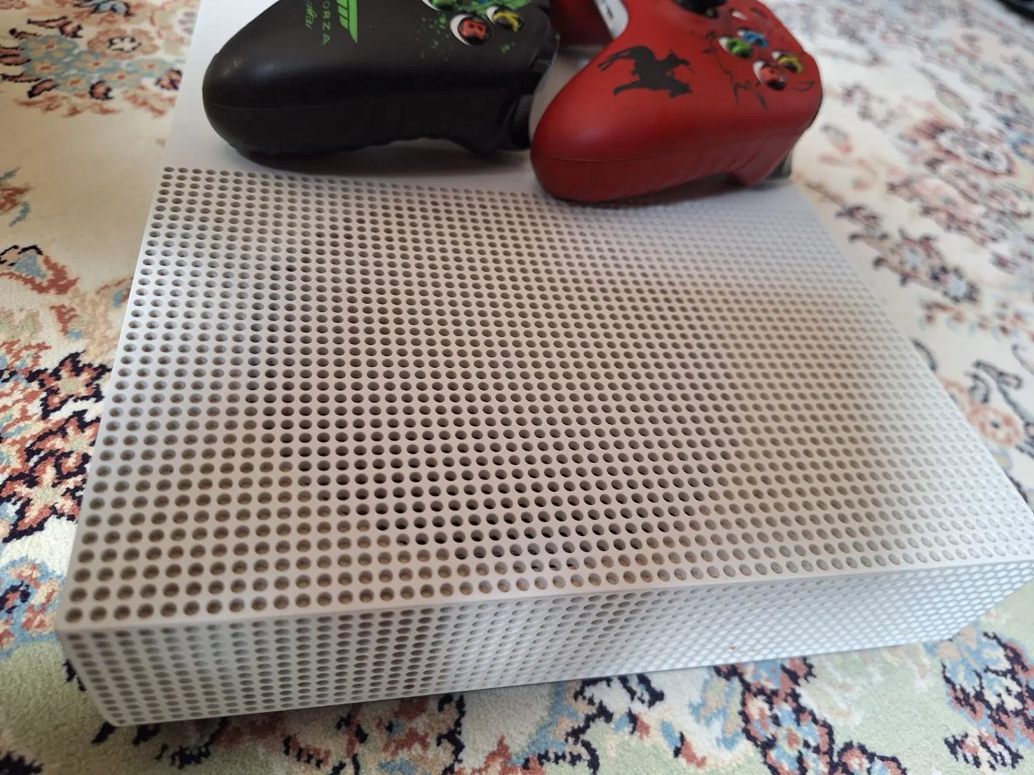 xbox one s|کنسول، بازی ویدئویی و آنلاین|کرج, عظیمیه|دیوار
