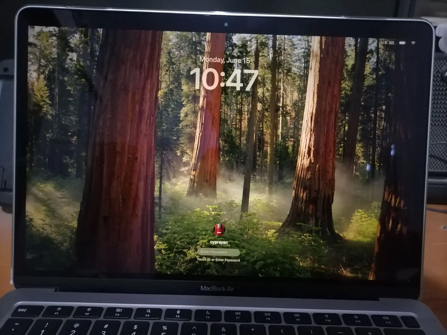 MacBook air m1|رایانه همراه|تهران, بهداشت|دیوار
